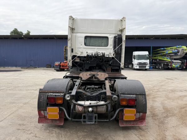 Unregistered Hino 700 SH1E Manual High Roof - Image 6