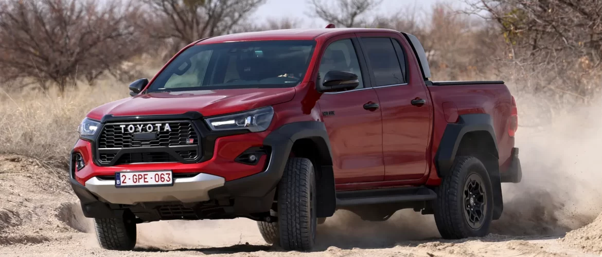 What is the Best-Selling Truck in Malaysia? Top Pickup Trucks for 2025 (Isuzu, Toyota, Mitsubishi & More…) 1 2 Truck & Lorry Sales| Eco-R Truck Malaysia 2025 Eco-R Truck Malaysia 1 Toyota Hilux review 2025 1