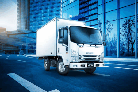 Isuzu Elf Recond Price Malaysia 2025 | Specs, Performance & Costs