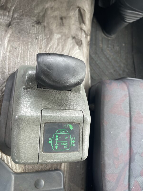 Unregistered Mercedes Actros 6x4 Auto 530hp - Image 5