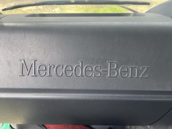 Unregistered Mercedes Actros 6x4 Auto 530hp - Image 7