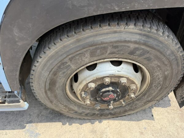 Unregistered Nissan UD CD5 Auto - Image 4