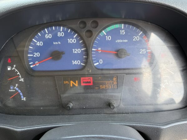 Unregistered Nissan UD CD5 Auto - Image 2