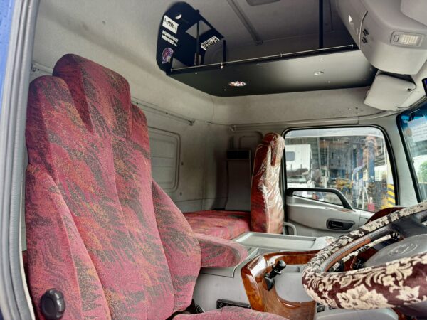 Unregistered Nissan UD CG5 Auto High Roof - Image 7