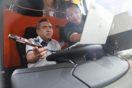 Malaysia’s New Speed Limiter Rule and SLD (Speed Limitation Device ) Mandate for Heavy Vehicles: Operator Checklist Before Enforcement, October 1, 2025