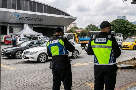 Why Puspakom Tightened Heavy Vehicle Checks from June 2025 — and What It Means for Road Safety