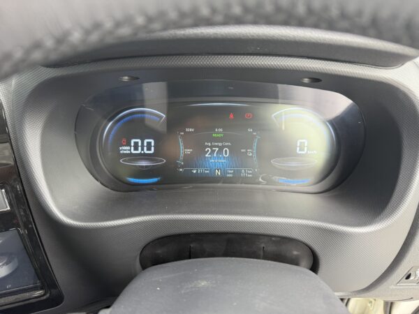 JAC i40 EV Truck - Image 13