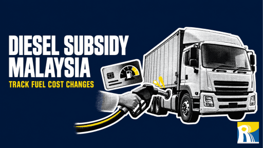 Diesel Subsidy Malaysia