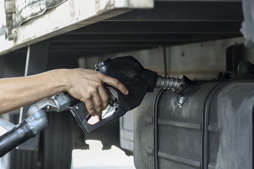 Diesel Subsidy Malaysia: How Lorry And Truck Operators Track Fuel Cost Changes 3 3 Truck & Lorry Sales| Eco-R Truck Malaysia 2026 Eco-R Truck Malaysia Eligibility for diesel subsidy Malaysia depends on business registration and vehicle type