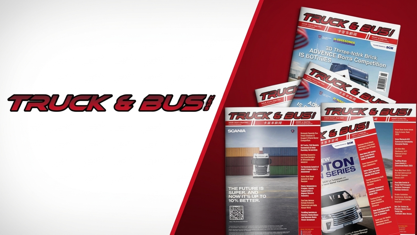 truck and bus news 176